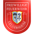 Wappen FF Geldersheim transparent