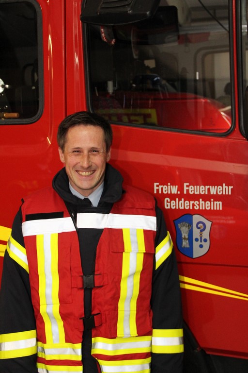 Karsten Weber
